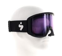Sweet Protection Durden RIG Reflect Gafas de ski Talla única Lila