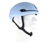Sweet Protection Falconer 2VI Aero Casco de bicicleta de carrera L-XL Azul claro