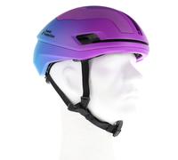 Sweet Protection Falconer 2VI Aero Mips HYPER Casco de bicicleta de carrera L-XL Lila
