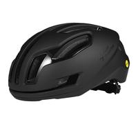 Sweet Protection Falconer 2VI Casco de bicicleta de carrera M-L Negro