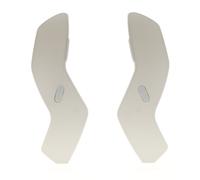 Sweet Protection Falconer Aero 2VI MIPS Aerocover Accesorios para cascos S-M Blanco
