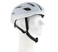 Sweet Protection Fluxer MIPS Casco de bicicleta de carrera Satin White