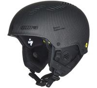 SWEET PROTECTION Grimnir 2vi Mips - Hombre - Negro - talla 59/61- modelo 2026