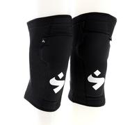 Sweet Protection Guard Light Protectores de rodilla L Negro