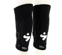 Sweet Protection Guard Pro Protectores de rodilla L Negro