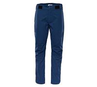 Sweet Protection Hunter Light Pants M Pantalones, Hombre, Azul océano, Large