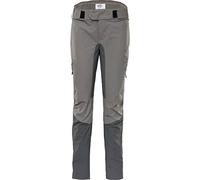 Sweet Protection Hunter Light Pants W - Pantalones para Mujer, Mujer, Pantalones., 828090, Color Gris., Medium