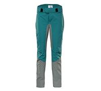 Sweet Protection Hunter Light Pants W - Pantalones para Mujer, Mujer, Pantalones., 828090, Hydro, Extra-Small