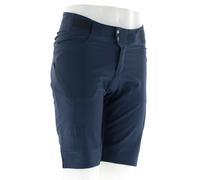 Sweet Protection Hunter Lights II Caballeros Short para ciclista L Azul oscuro