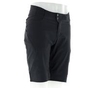 Sweet Protection Hunter Lights II Caballeros Short para ciclista XL Negro