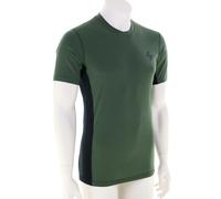 Sweet Protection Hunter Merino SS Caballeros Camiseta para ciclista M Verde