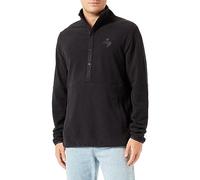 Sweet Protection Jersey de Forro Polar M, Negro, L