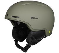 Sweet Protection Looper MIPS Casco Unisex para Adultos, Woodland, M