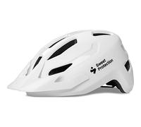 Sweet Protection Ripper Helmet, Blanco Mate, 53/61