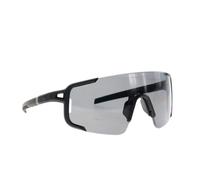 Sweet Protection Ronin Polarized Gafas deportivas Obsidian Black Polarized/Matte Black