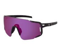 SWEET PROTECTION Ronin Rig Reflect - Unisex - Negro / Violeta - talla única- modelo 2025