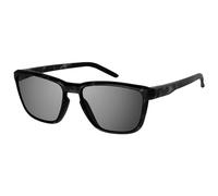 Sweet Protection Tachi Polarized Sunglasses Obsidian Black/Matte/One Size