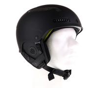 Sweet Protection Trooper 2Vi MIPS Casco para ski L-XL Negro