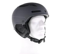 Sweet Protection Trooper 2Vi MIPS Casco para ski M-L Gris oscuro