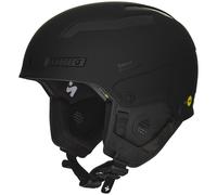 SWEET PROTECTION Trooper 2vi Mips - Hombre - Negro - talla 56/59- modelo 2026