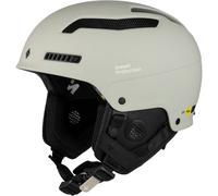 SWEET PROTECTION Trooper 2vi Mips Helmet - Unisex - Beige - talla 56/59- modelo 2025