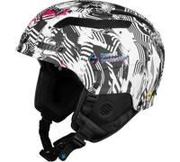 SWEET PROTECTION Trooper 2vi Mips - Unisex - Blanco / Gris / Negro - talla 59/61- modelo 2026