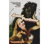 Sweet Prudence and the Erotic Adventures of Bigfoot [USA] [DVD]
