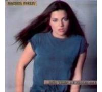 Sweet, Rachel - Sweet, Rachel And Then He Kissed Me LP CBS 85006 EX/EX 1981