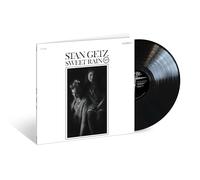 Stan Getz - Sweet Rain (LP)