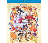 Sweet Reencarnation - Temporada 01 [Blu-ray]
