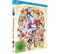 Sweet Reincarnation - Gesamtausgabe - Blu-ray - NEU [Alemania] [Blu-ray]