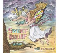 Sweet Relief/Various Artists We Can Help (CD) Album (Importación USA)