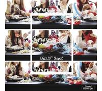 Sweet Revenge) - Bitter Sweet (EP)