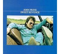 Sweet Revenge by Prine, John (1990) Audio CD by Unknown (0100-01-01)