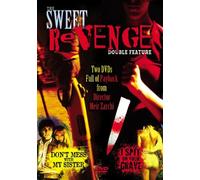Sweet Revenge Double Feature [Reino Unido] [DVD]