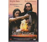 Sweet Revenge - Douce vengeance [Francia] [DVD]