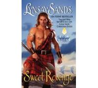 Sweet Revenge (ebook)