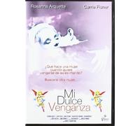 Sweet Revenge [Reino Unido] [DVD]