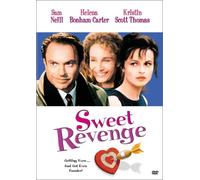 Sweet Revenge [Reino Unido] [DVD]