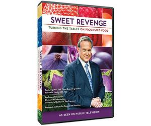 Sweet Revenge: Turning the Table on Processed Food [USA] [DVD]