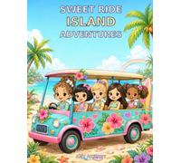 Sweet Ride Island Adventures