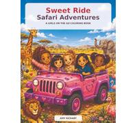 Sweet Ride Safari Adventures