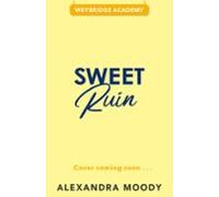 Sweet Ruin (ebook)