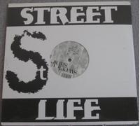 Sweet Sable - I'll Never Go Back [Vinilo]