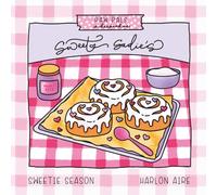 Sweet Sadie's: Sweetie Season: A Paw Pals Polaroids Companion Coloring Book