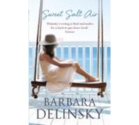 Sweet Salt Air (ebook)