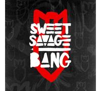 Sweet Savage – Bang – Vinilo LP – 2025