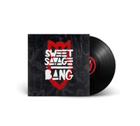Sweet Savage – Bang – Vinilo 12" – Importación USA
