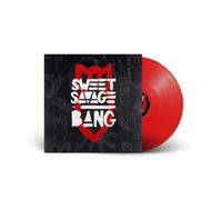 Sweet Savage – Bang – Vinilo LP – 2025