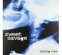 Sweet Savage - Killing Time [Vinilo]